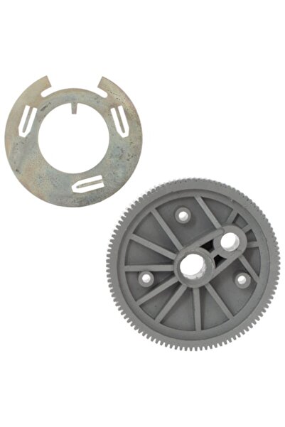 Autowag Kit reparare motor ștergător spate Mercedes Vito W639, 2 bucăți, nou