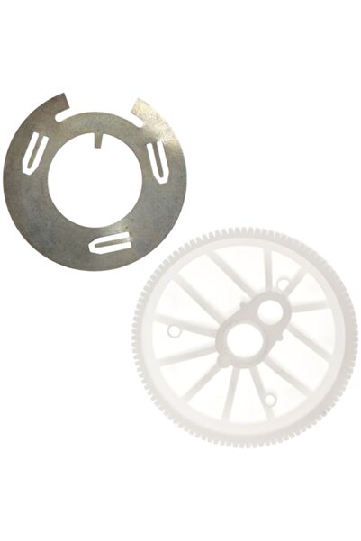 Autowag Kit reparare motor ștergător spate, Autowag, Audi A3 8L, 1996-2003, nou