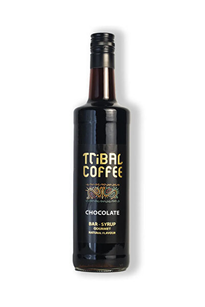 Tribal Coffee TRIBAL SIROP CIOCOLATA, 700ml.