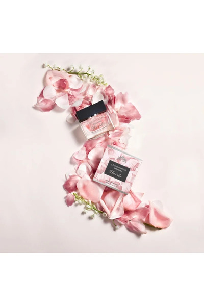 Otto Kern Commitment Florale Gift Set Eau de Toilette 30 ml + Shower Gel 75 ml Pink