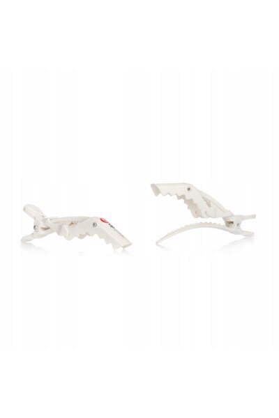 NEWUPGRADE Upgrade Ug31, agrafe de păr, pachet de 4 aligatori