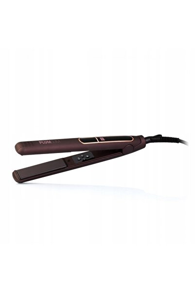 LABOR PRO B337 Laborpro , Professional Hair Straightener , Plum , Narrow