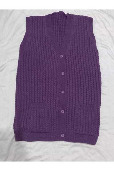 golden takış Mother's Vest