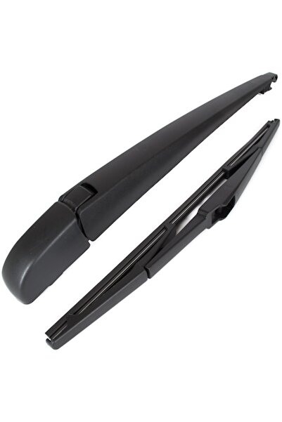 Autowag Set lamelă ștergătoare cu cadru și braț, 350 mm, Toyota C-HR (din 201...