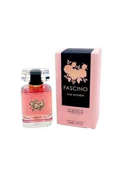 kidou parfums عطر فاسينو للنساء 100 مل - لمسة من الأنوثة والسحر