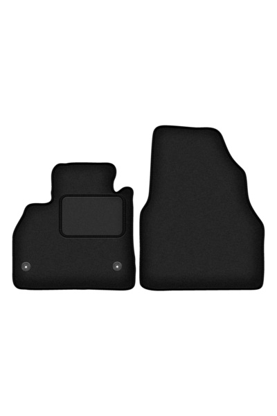 Autoalorria Covorașe auto pentru: Renault Kangoo Express Combi Van (2021-): N...