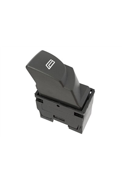 Autowag Comutator geam electric stânga 6 pini negru - Fiat Ducato/Citroen Jum...