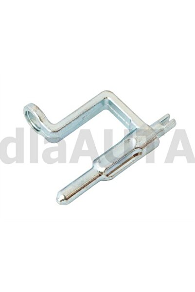 Autowag Set pini mâner interior pentru Opel Corsa D (2006-2014) - nou