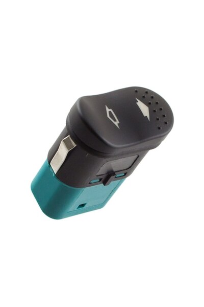 Autowag Comutator geam electric, , Ford Focus Mk1, 1998-2004, 6 pini, nou