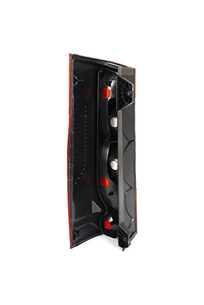 Autowag Right rear lamp, for Mercedes Sprinter III, without LED