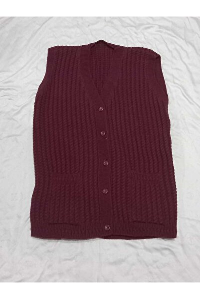 golden takış Mother's Vest