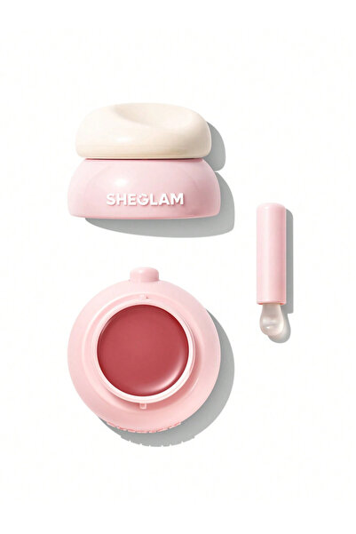 SHEGLAM Hydra Jelly Pocket Lip Jam – Guava Glow