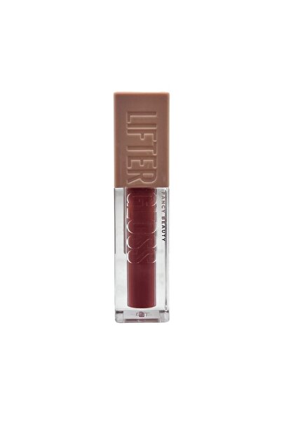 FANCY BEAUTY ملمّع شفاه ليفتر جلوس – ترطيب فائق ولمعان من فانسي بيوتي 04