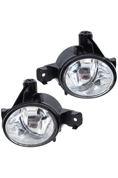Autowag Faruri cu halogen Autowag, set de 2 (stânga + dreapta) pentru BMW X5 ...