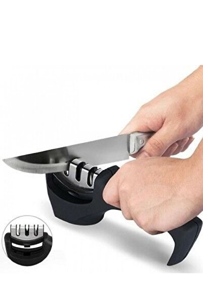 The comprehensive house Knife Sharpener