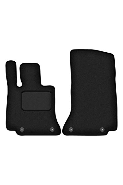 Autoalorria Covorașe auto din velur pentru: Mercedes Clasa C W206 Sedan, Esta...