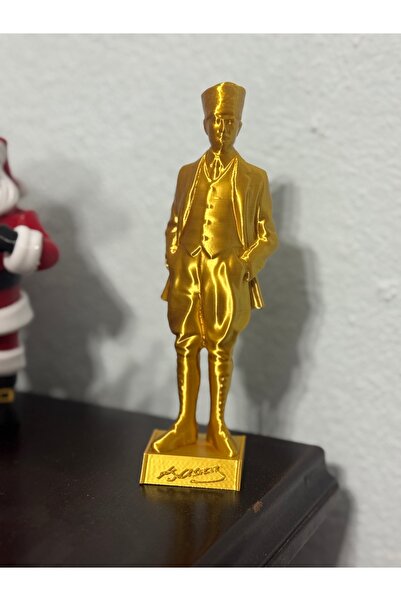 Kartalice3Dminifiğüratölyesi Atatürk Büst