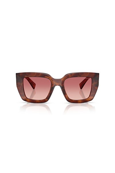 Miu Miu نظارات شمسية MU B05S 51 26E50U