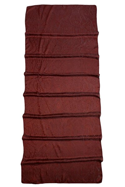 SHAWL SECRET Italian Silk Jacquard Shawl