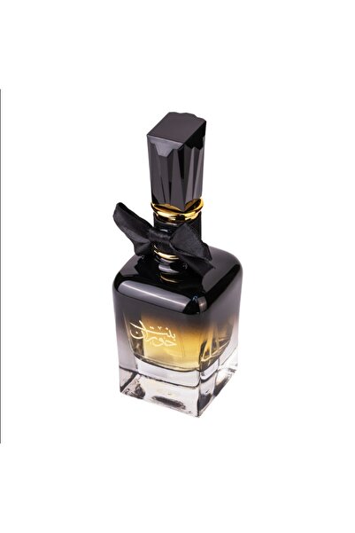 ARD AL ZAAFARAN Bint Hooran Eau de Parfum, Ard Al Zaafaran, Women – 100 ml