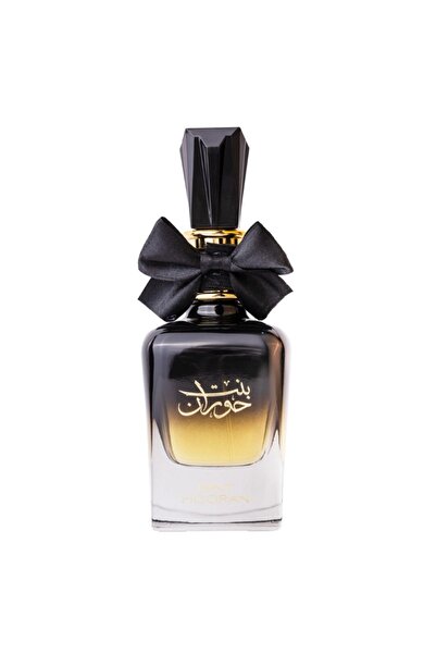 ARD AL ZAAFARAN Bint Hooran Eau de Parfum, Ard Al Zaafaran, Women – 100 ml