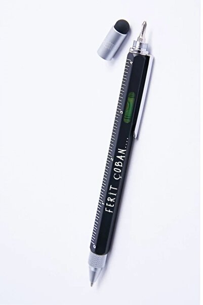 megame Mühendis Kalemi , Mimar Kalemi , Kişiye Özel Kalem, Su Terazili Kalem (METAL KUTULU DEĞİLDİR)