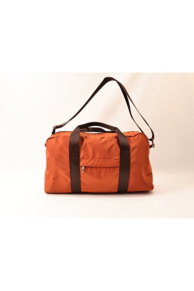 ICONE BAG Tile Sport Women & Men Sports Bag, Parachute Fabric Unisex Sports Fitness Gym Bag with Front Pocket