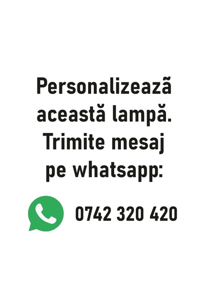 giftcity.ro Personalized 3D LED Lamp with Princesses, 16 RGB Color Base, Remote Control, Gift for Kids