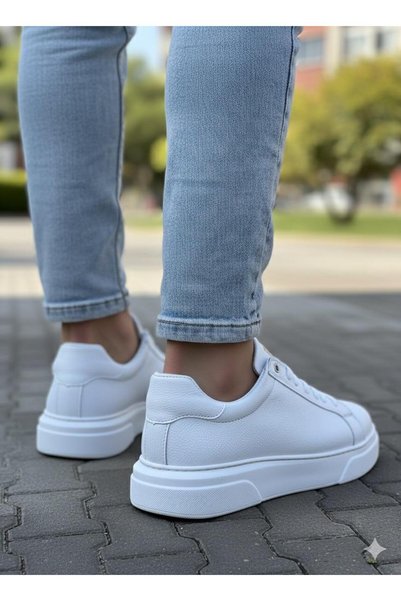SÜMER Sneaker Men's Comfort Soft Shoes