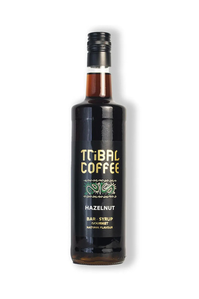 Tribal Coffee TRIBAL SIROP ALUNE DE PADURE, 1000ml.