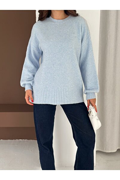 CLB COLLECTION Women's Soft Knit Sweater
