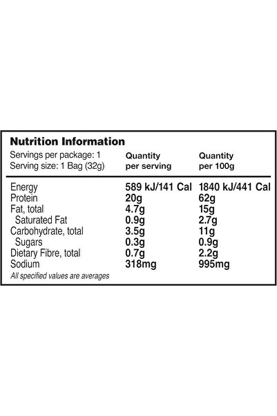 Quest Tortilla Style Protein Chips, Chili Lime, 32g (8 Pack)