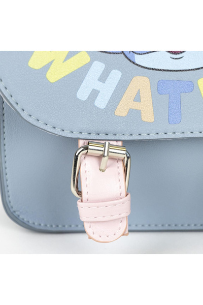 Lilo & Stitch Geanta umar 18.5x16.5x5.3 cm