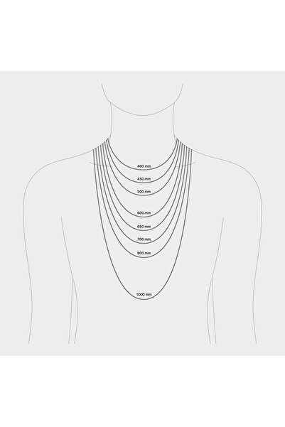 Kracer Black necklace with steel bar pendant