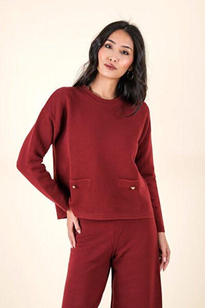 Vedi 22629 TWOMAİL BLUZ