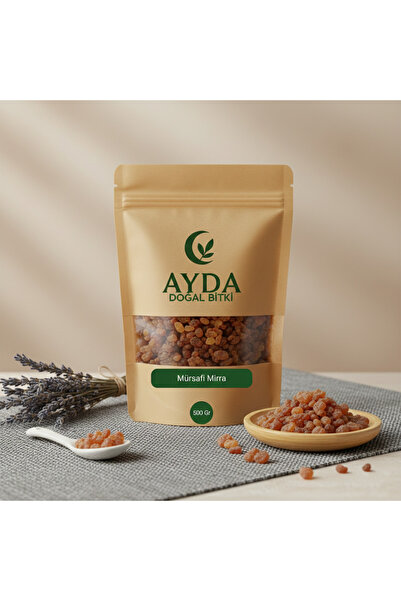 Ayda Tea Mursafi Mirra 500Gr