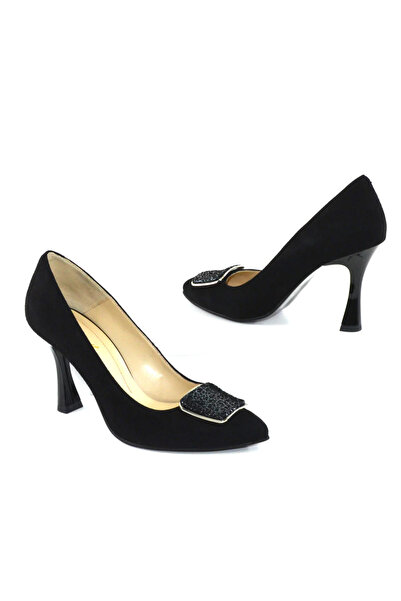NEBY SHOES Pantofi Eleganti Dama Din Piele Naturala Fiorela