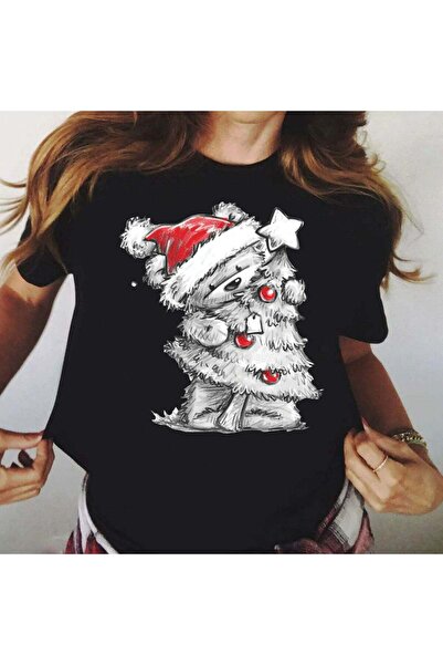 OEM 100% Cotton T-shirt Black Sweet Love