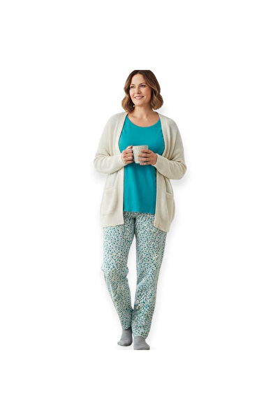 Jelly ekib Pijama Six