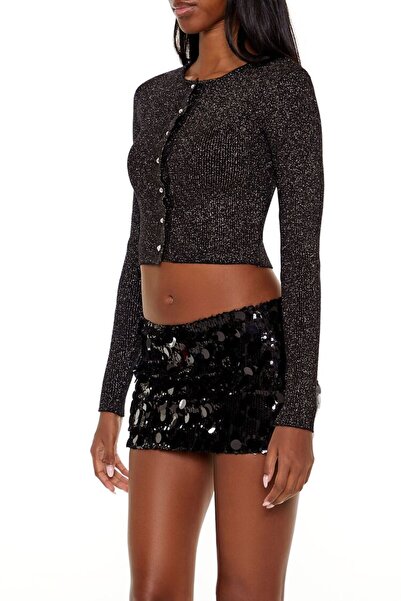 Forever 21 Simli Hırka