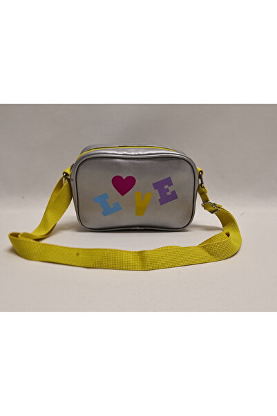 ICONE BAG Heart Printed Children's Bag