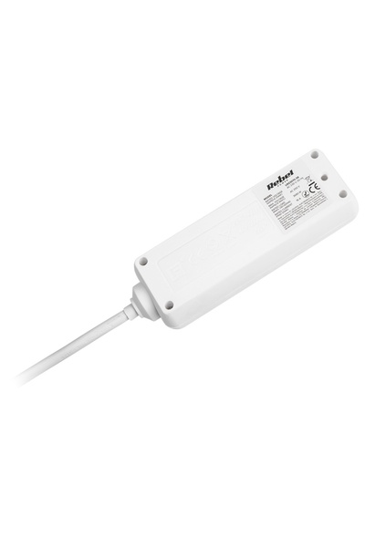Rebel 3-POSITION EXTENSION CORD 3M (3X1.5MM)