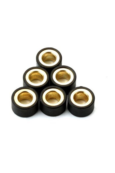 Bando Actıva125, Dio, Pcx, Uyumlu Ağırlık Tahrik Seti [15 Gr] Ön Debriyaj Bagası