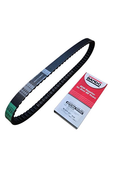 Bando Actıva - Arora Specıal-alfa Uyumlu Kayış (727.5x18.5x30) S19-002 -