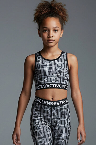 Colorinas Αθλητικό εσώρουχο για κορίτσια Powerflow