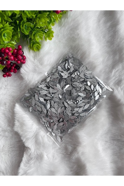 pulsan 50gr Plastik Yazma Oya Takı Bileklik Halhal Boncuk Pulu