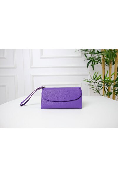 Boleine Soft Wallet Large Size Soft Wallet Bl2020