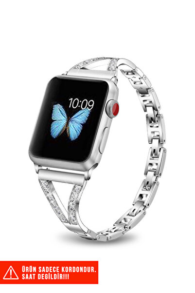 Nezih Case سوار أنيق متوافق مع Apple Watch Series 2/3/4/5/6/7/8/9/se 38mm 40m...