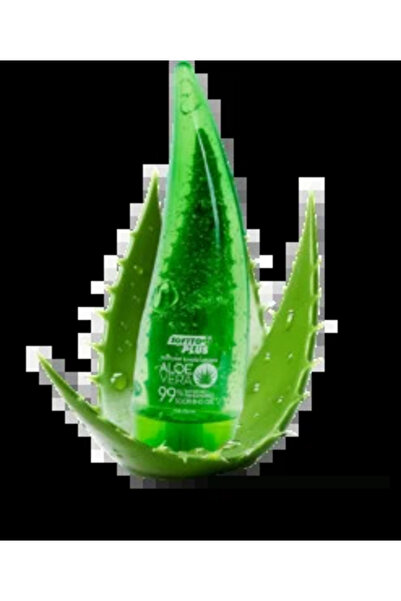 Softto Plus – Soothing and Moisturizing Gel with Aloe Vera