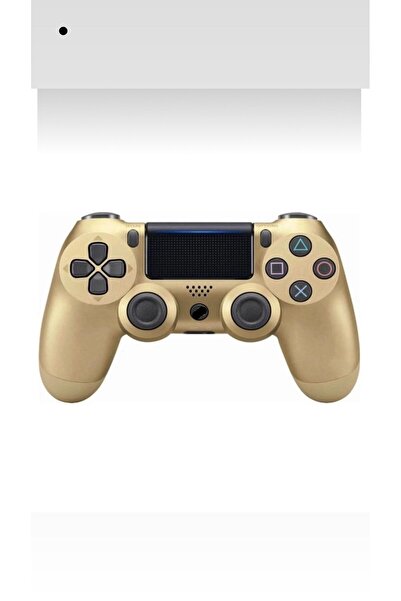 fortrek Ps 4 Joystick Tablet Telefon Pc PS4 Uyumlu Titreşimli Oyun Kolu